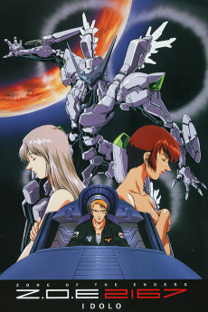 Z.O.E 2167 IDOLO (2001)
