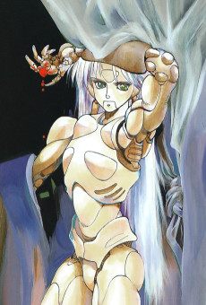 ブラックマジックM-66 (1987)