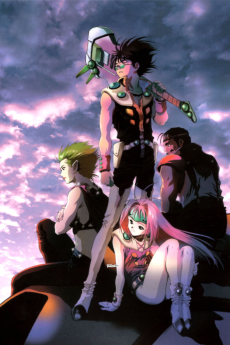 マクロス7 (1994)