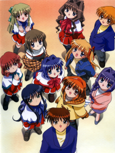 キヤノン (2002)
