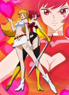 Re: キューティーハニー (2004)