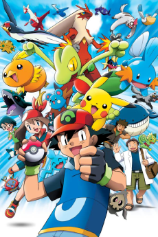 ポケットモンスター アドバンスジェネレーション (2002)