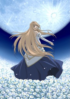 新月譚月姫 (2003)