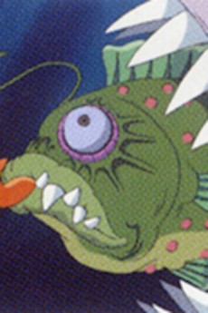 サカナのサカナ (2001)