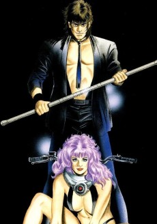 ミッドナイトアイ：悟空 (1989)