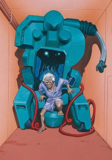 ろうじんZ (1991)