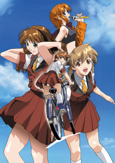 カナリア (2002)