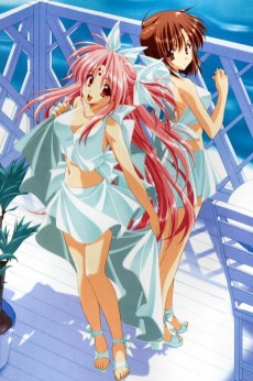 ガールズブラボー：シーズン1 (2004)