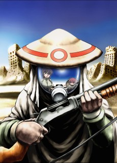 砂ぼうず (2004)