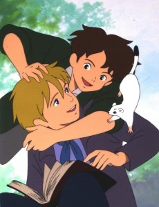 ロミオの青い空 (1995)