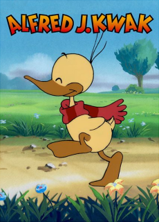 小さなあひるの大きな愛の物語 あひるの記憶 (1989)