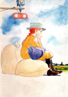 赤毛のアン (1979)