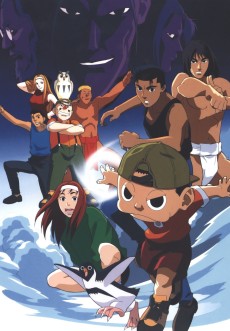 NINKU（映画） (1995)