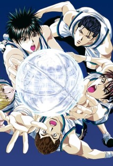 親愛なる少年たちへ (2003)