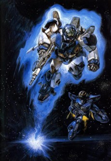 青木 隆成 SPT レイズナー (1985)