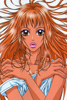 ピーチガール (2005)