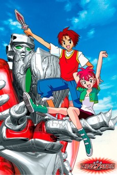 DINOZAURS ：シリーズ (2000)