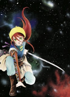 アンドロメダ物語 (1982)