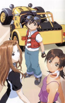 eXドライバー (2000)
