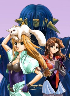 へっぽこ自作アニメ エクセル・サーガ (1999)