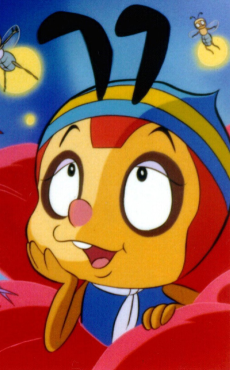 今中物語みなしごハッチ (1970)