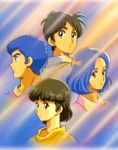 水素 (1995)