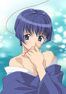 藍より青し：縁（えにし） (2003)