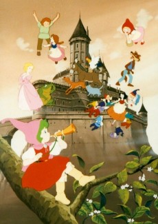 グリム傑作劇場 (1987)