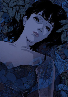 パーフェクト・ブルー (1998)