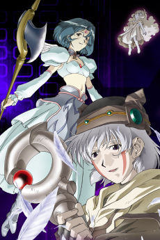 .hack//SIGN (2002)