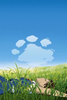 猫の恩返し (2002)