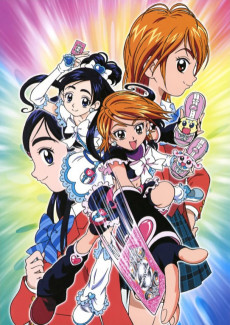 ふたりはプリキュア (2004)