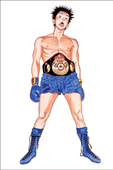 「エイジ」 (1990)