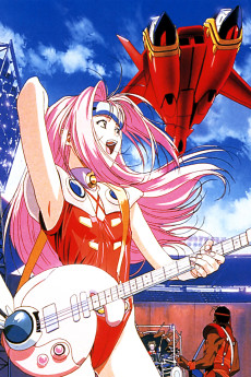 マクロス7プラス (1995)