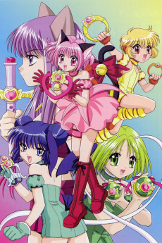 東京ミュウミュウ (2002)