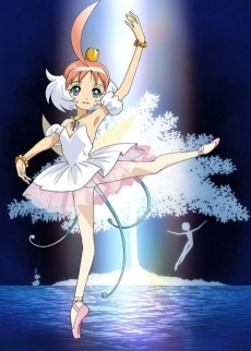 プリンセス・チュチュ (2002)