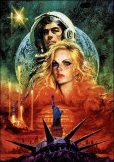 フューチャー・ウォー 198X年 (1982)