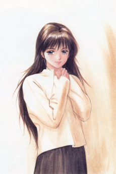 新きまぐれオレンジ☆ロード「そして、あの夏の始まり」 (1996)