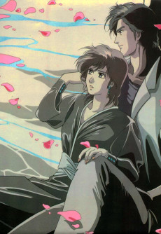 シティーハンター2 (1988)