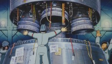 王立宇宙軍 オネアミスの翼 パイロットフィルム (1987)