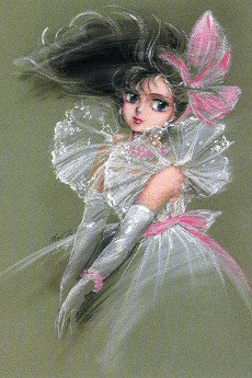 魔法の天使クリィミーマミ カーテンコール (1986)